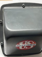 US Nidec Conduit Box W/Cover for 364-365T FR ...