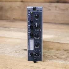 Aphex 9721 Dominator II 900-Series Multiband Peak Limiter Module U255981