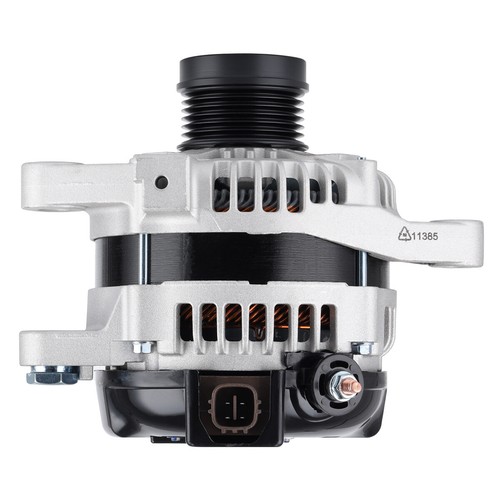 Alternator For 2009-2013 Toyota Corolla Matrix 2008-2014 Scion xD Pontiac Vibe. - Picture 8 of 9