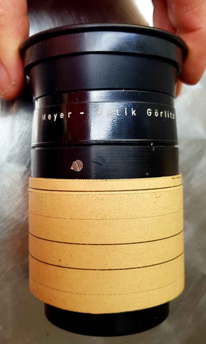 ◆Meyer-Optik Gorlitz◆ Orestor 135mm F2.8 meyer-optik-gorlitz-orestor-