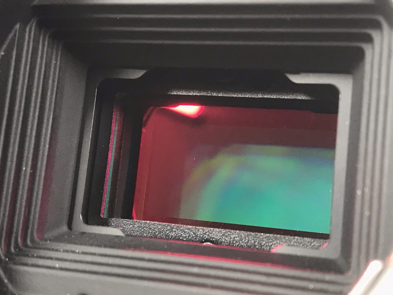 Red EpicX Dragon 6K Pro Digital Cinema Camera w/ Canon EF Mount 1926.3