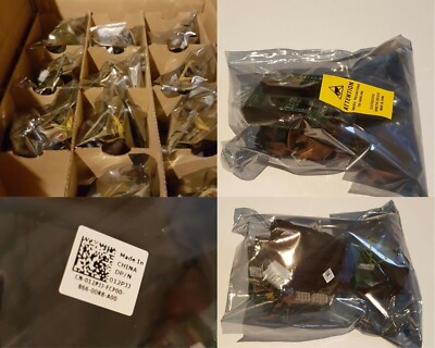 DELL HOT SWAP POWER SUPPLY DISTRIBUTION BOARD PDU POWEREDGE SERVER R530 12PJJ