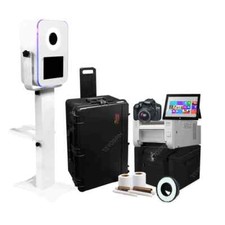 T12 LED PHOTO BOOTH BUSINESS PACKAGE