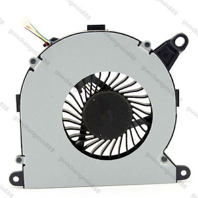 Lüfter Kühler Für Intel NUC8i7BEH M.2+SATA3 Dual Hard disk Microcomputer CPU Fan