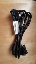 VGA Kabel Monitorkabel 15-polig. 1,4meter