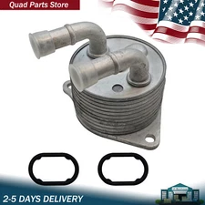 Transmission Oil Cooler Replace For Jeep Compass 2.4Ltr 2019-2020 68373829AA New