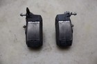 15 HARLEY DAVIDSON ROADGLIDE TOURING BREMBO FRONT BRAKE CALIPERS E-2778