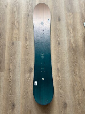 snowboard damen 147 2024