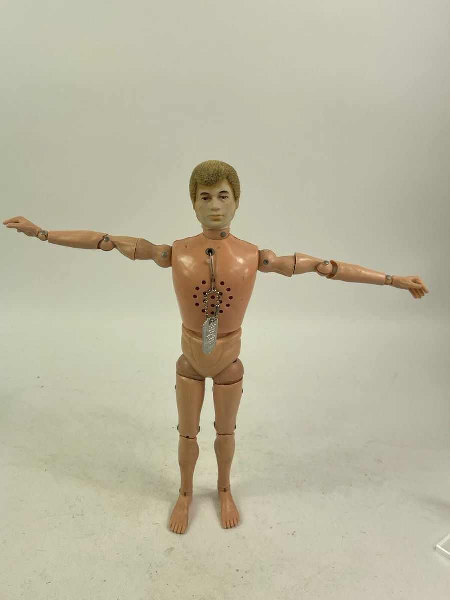 1970 GI Joe Action Figures for sale - eBay