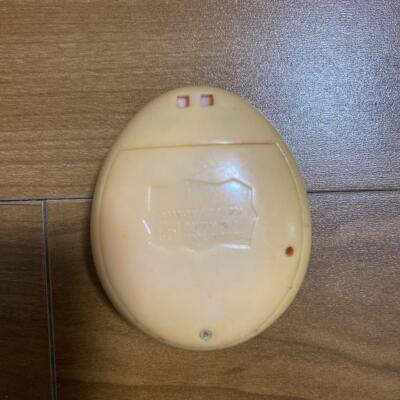 Tamagotchi ID L Version Pink Color idl BANDAI Limited Game