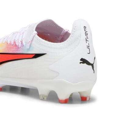 Puma Ultra Ultimate FG/AG 107311-01 Mens Football Shoes Soccer Cleats Size 10 Puma Ultra Ultimate FG/AG 107311-01 Mens Football Shoes  main image 4