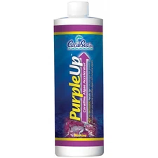 Caribsea Purple Up 500mL Coralline Algae Accelerator for Purple Algae