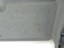 5FA805915 stoßstangen verstärkung träger vorne SEAT LEON SPORTSTOURER 595996