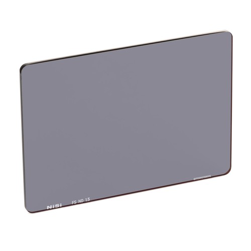 NiSi Full Spectrum Cinema FS ND 4x5.65" Nano Ti Neutral Density Filter (1.5) ... - Picture 2 of 13