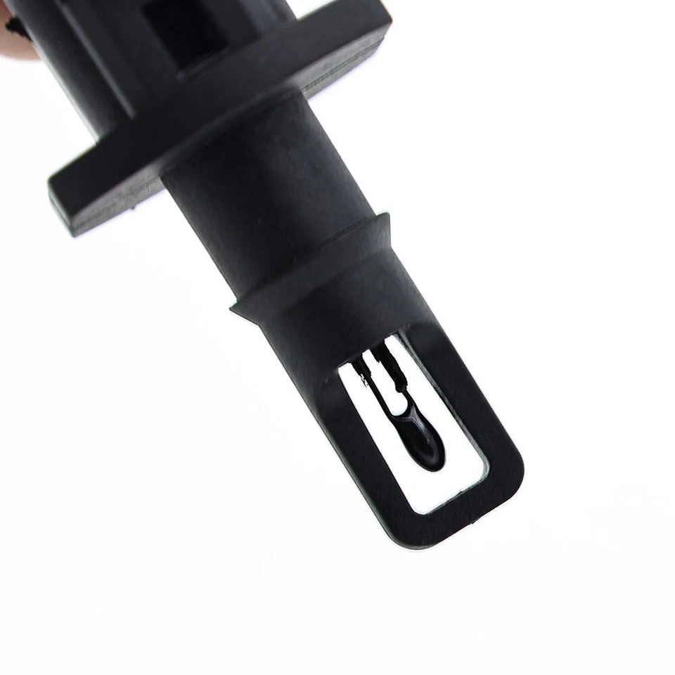 For Ford F-150 250 350 Air Temperature Sensor For E150 Van E250 E350 Explorer Foto 2 de 4