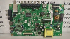 Main/Power board for VIZIO D39hn-D0 3639-0212-0150 (7E)