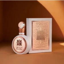 Lattafa Fakhar EDP Spray 3.4 oz (100 ml) for Women - NEW IN BOX SEALED