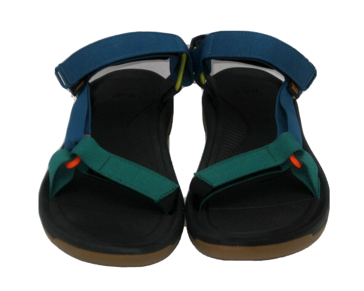 TEVA HURRICANE XLT2 ALL GENDER SPORT SANDALS BLUE MULTI US  display picture 1