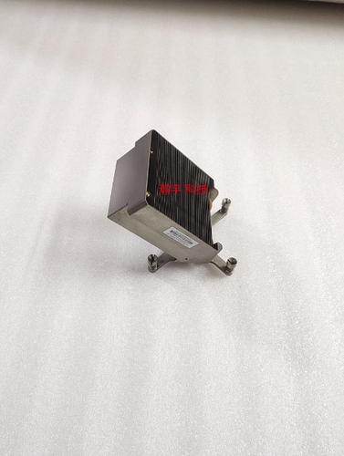 HP Z820 z840 heatsink 635868-001 636164-001 - Picture 3 of 5