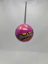 Shopkins Christmas Ornaments Special Holiday Edition Exclusive