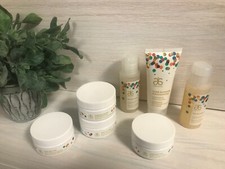 Arbonne Shea Butter Body Butter (4) fig Bloss...