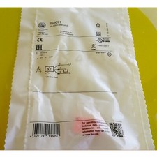 1PCS New IFM IS5071 proximity switch Free Shipping QW