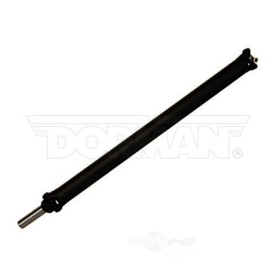 FIT 98-01 CHEROKEE 4.0L 2WD AUTO TRANS DRJ DANA M35/194mm AXLE REAR DRIVE SHAFT