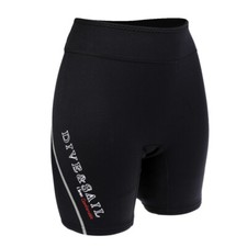 1,5 mm Neopren Neoprenanz&uuml;ge Shorts Hosen Scuba Surf Schnorchel Taucherhose