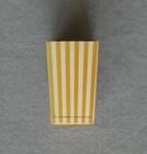 Isaly's one pint hand packed ice cream pail cardboard carton, Pittsburgh, PA — photo 2