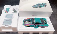 Brand New 1 18 TSM Porsche 935 77 Kremer Racing Le Mans Porsche 1979 Diecast wit
