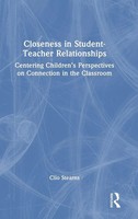 Clio Stearns | Closeness In Student-Teacher Relationships | Buch | Englisch