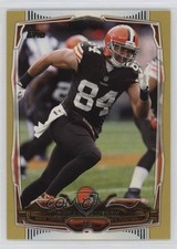 2014 Topps Gold 1480/2014 Jordan Cameron #223 10ou
