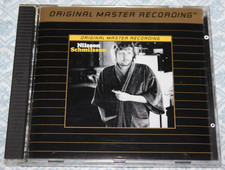 NILSSON - Schmilsson  (1990 MFSL 24-kt Gold Ultradisc) CD Made In Japan/Like New
