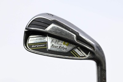 Tour Edge HL4 #6 Eisen / Regular Flex Tour Edge HL4 Schaft