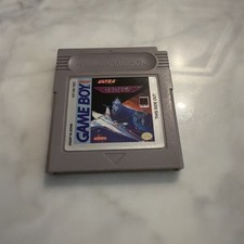 Nemesis (Nintendo Game Boy)