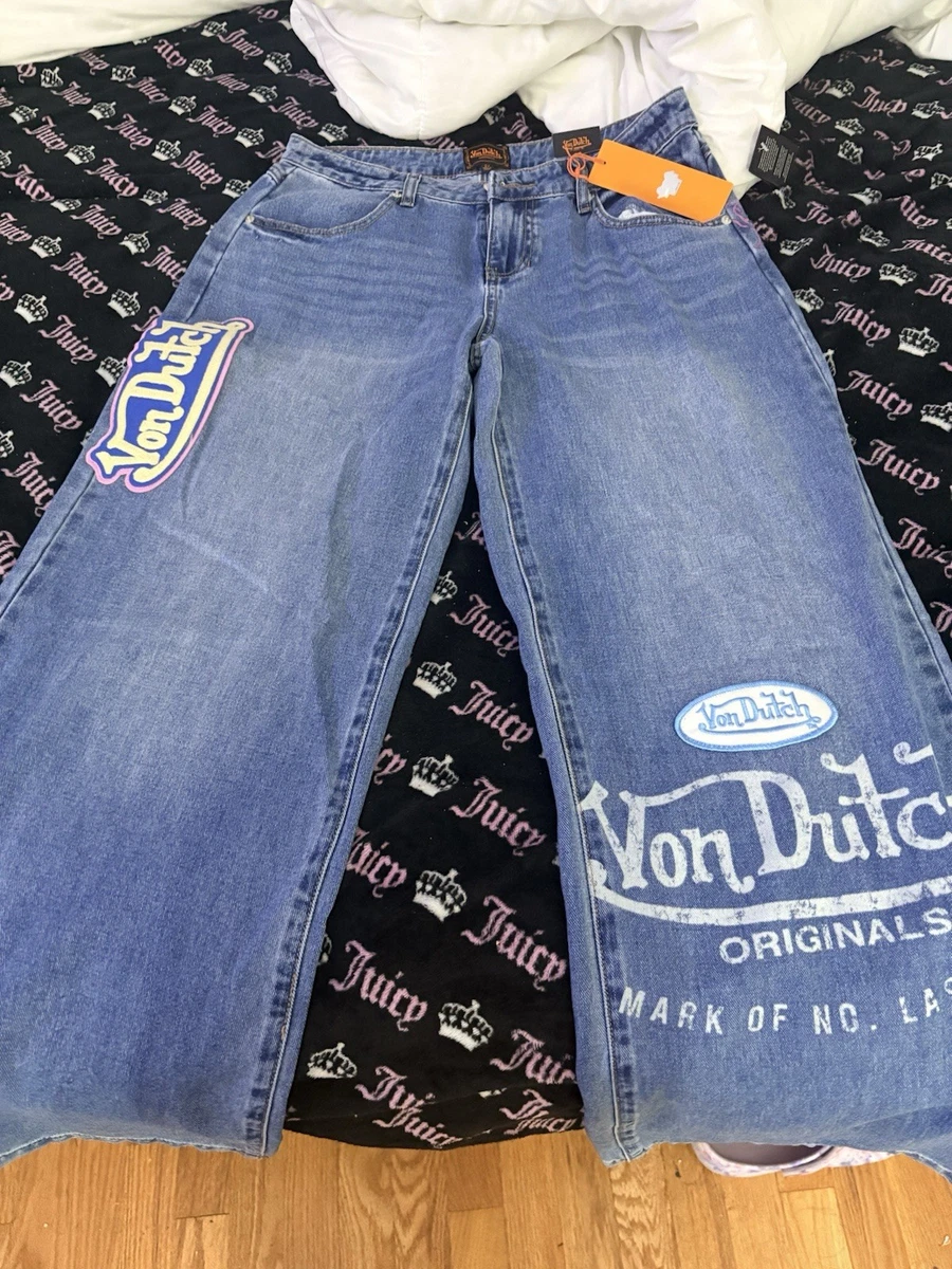 Von Dutch Jeans products for sale | eBay