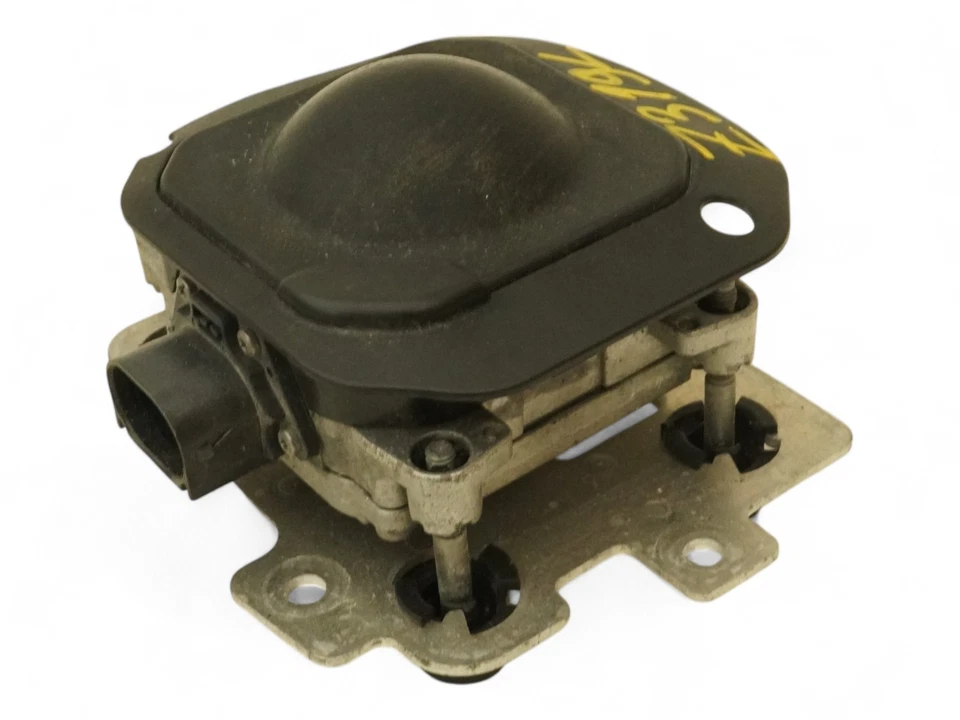 2014 - 2015 Audi Rs7 S7 A7 4G Adaptive Cruise Distance Radar Sensor Front Left Foto 4 de 4