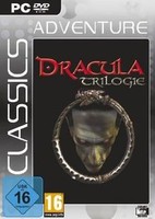 Dracula Trilogie Von Flashpoint Ag | Game | Zustand Neu