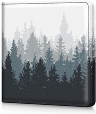 Car Registration and Insurance Card Holder  Vehicle Glove Box Car Organizer  Acces