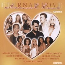 Eternal Love Vol.3 von Various | CD | Zustand sehr gut