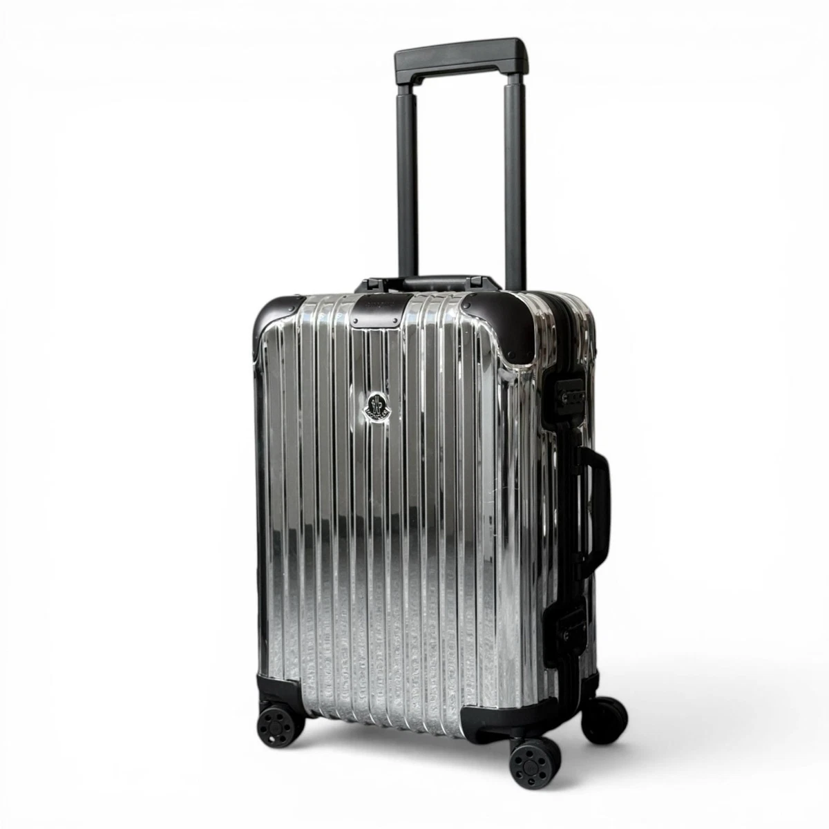 RIMOWA Silver Suitcases for sale | eBay