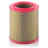 Original Mann-Filter Luftfilter C 17 129 Air Filter
