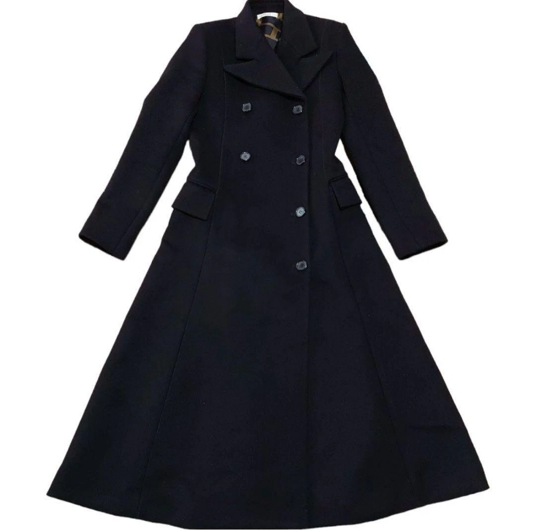 Cappotto lungo Celine Phoebe Chester