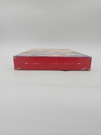 Formula One: Built to Win (Nintendo NES, 1990) CIB!