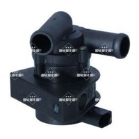 NRF 390054 Zusatzwasserpumpe WasserumwäLzpumpe Zusatzpumpe UmwäLzpumpe