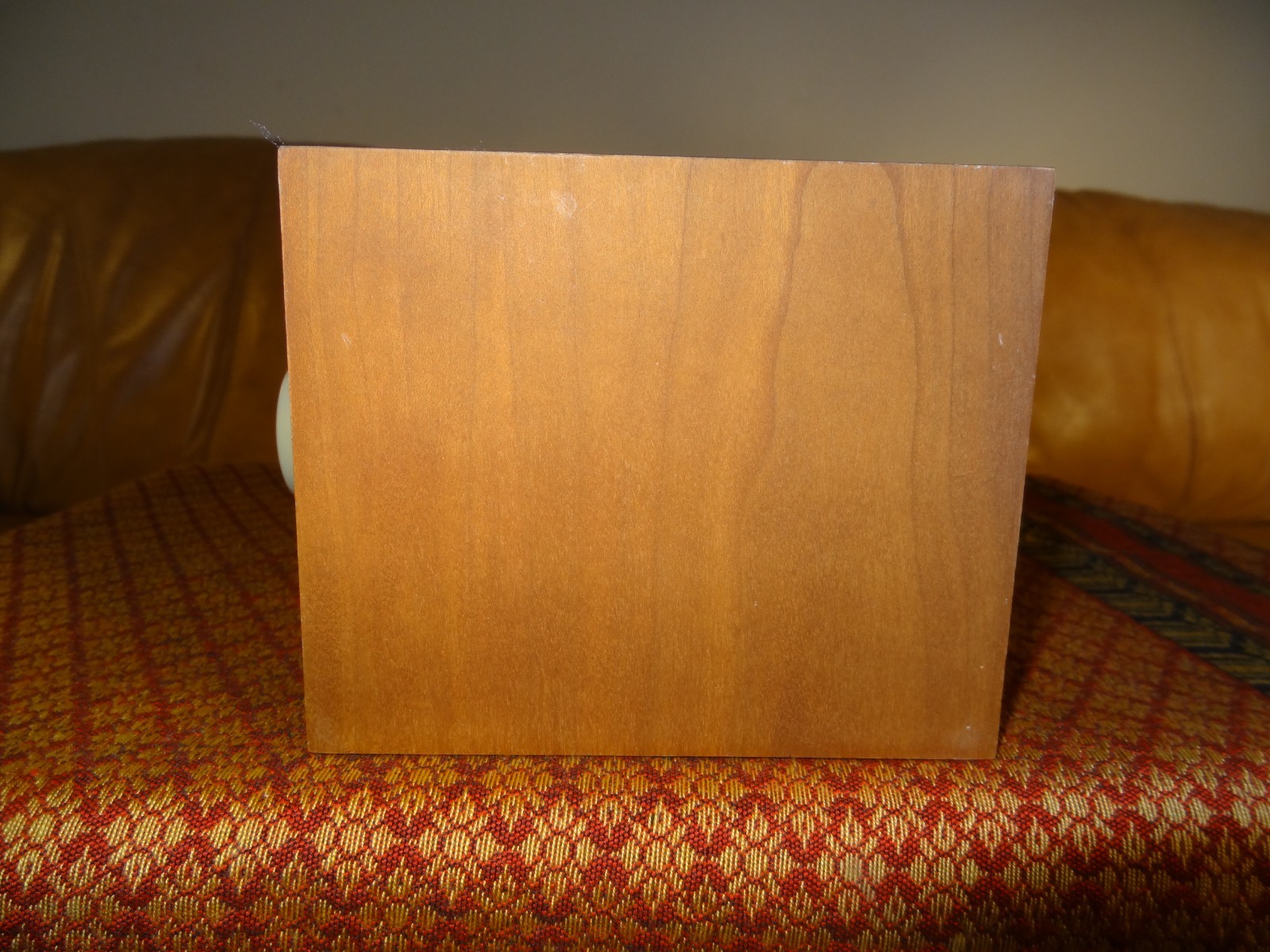 Tivoli Audio Henry Kloss Model One AM / FM Aux Radio w/ Power Cord