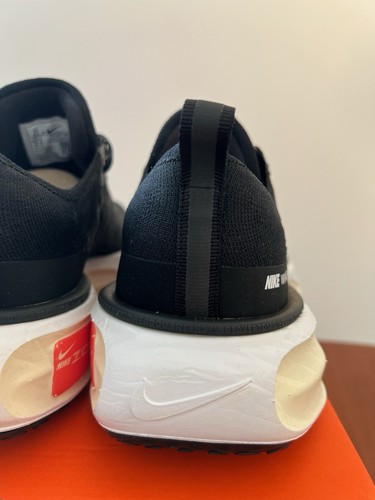 Nike ZoomX Invincible Run 3 FK3 Sneaker Herren UK 7,5 Weite (Unisex) | Brandneu - Bild 10 von 23