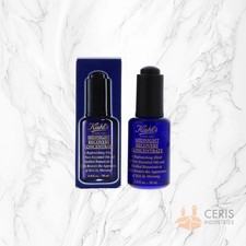 Kiehl's Midnight Recovery Concentrate Face Oil 1 fl oz / 30ml NIB 