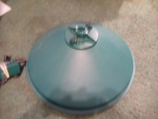 Artificial Christmas Tree Stand rotating works