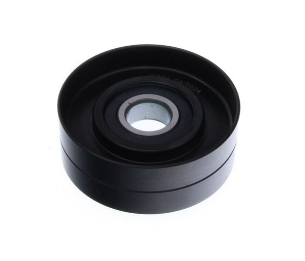 Maxgear 54-0258 Spannrolle, Keilrippenriemen FüR Audi Seat Skoda Vw-image